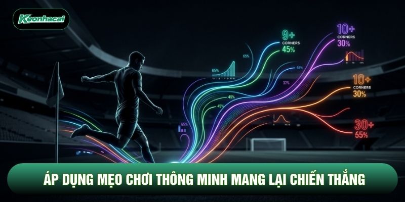 Áp dụng mẹo chơi thông minh mang lại chiến thắng
